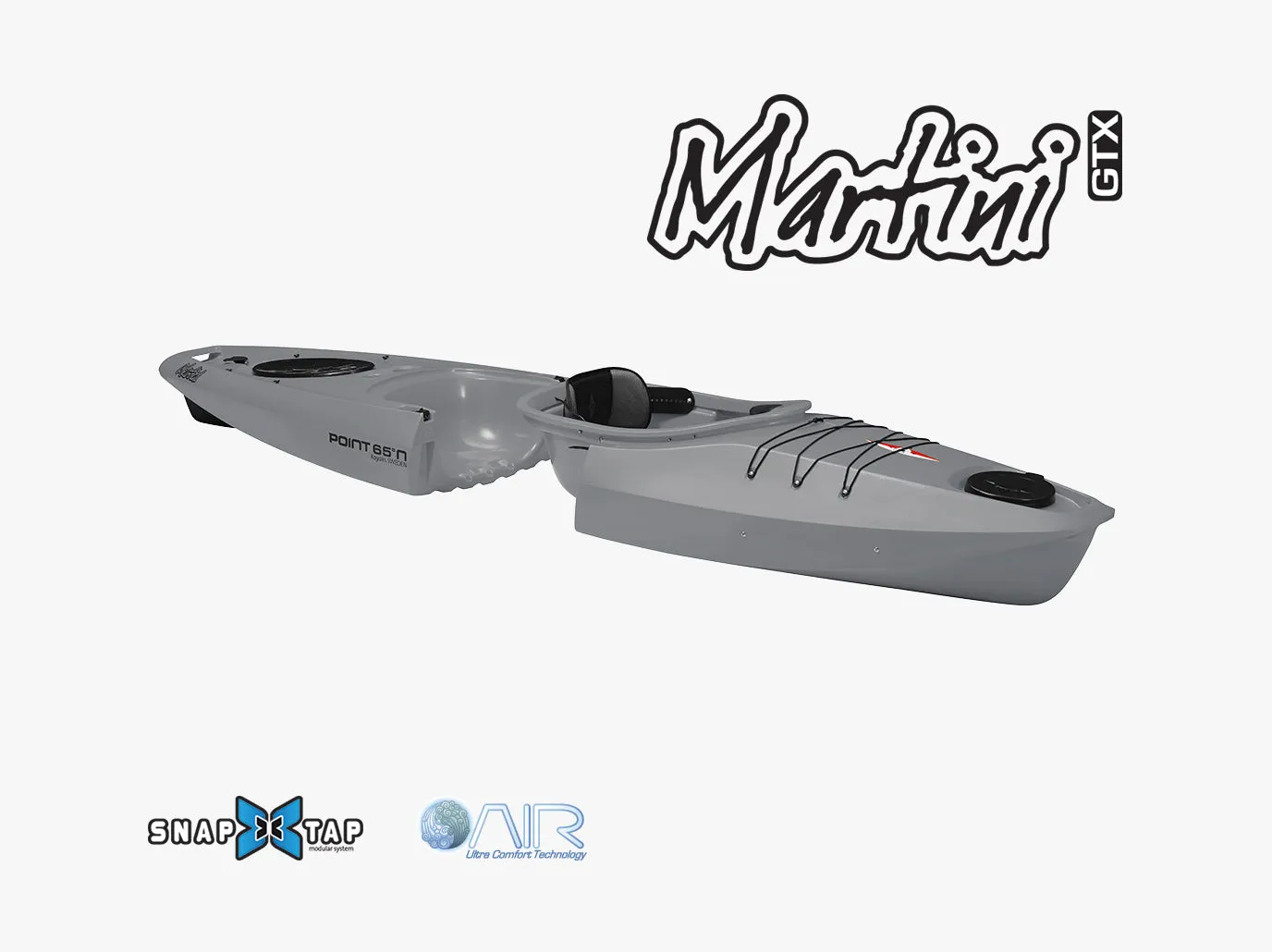 Martini GTX Solo/Tandem