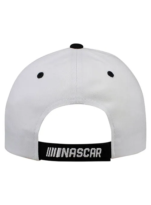 Martinsville Checkered Patch Hat