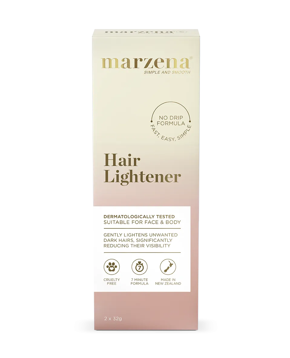 Marzena Hair Lightener 64g