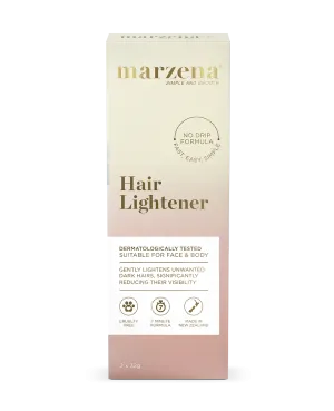 Marzena Hair Lightener 64g