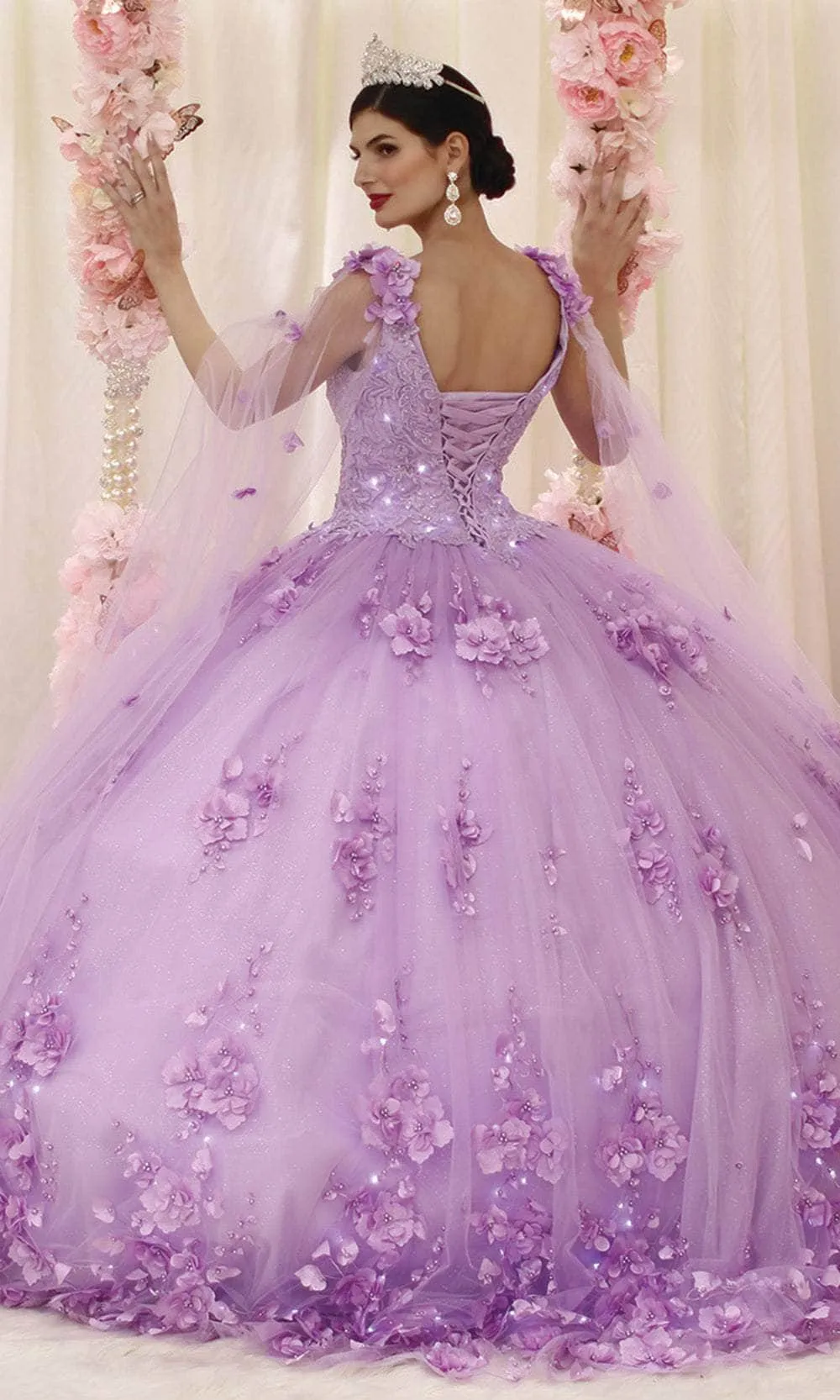 May Queen: LK199