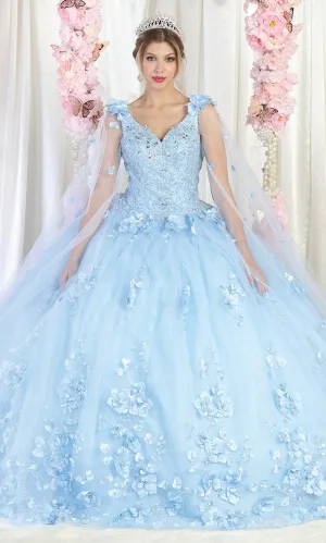 May Queen: LK199