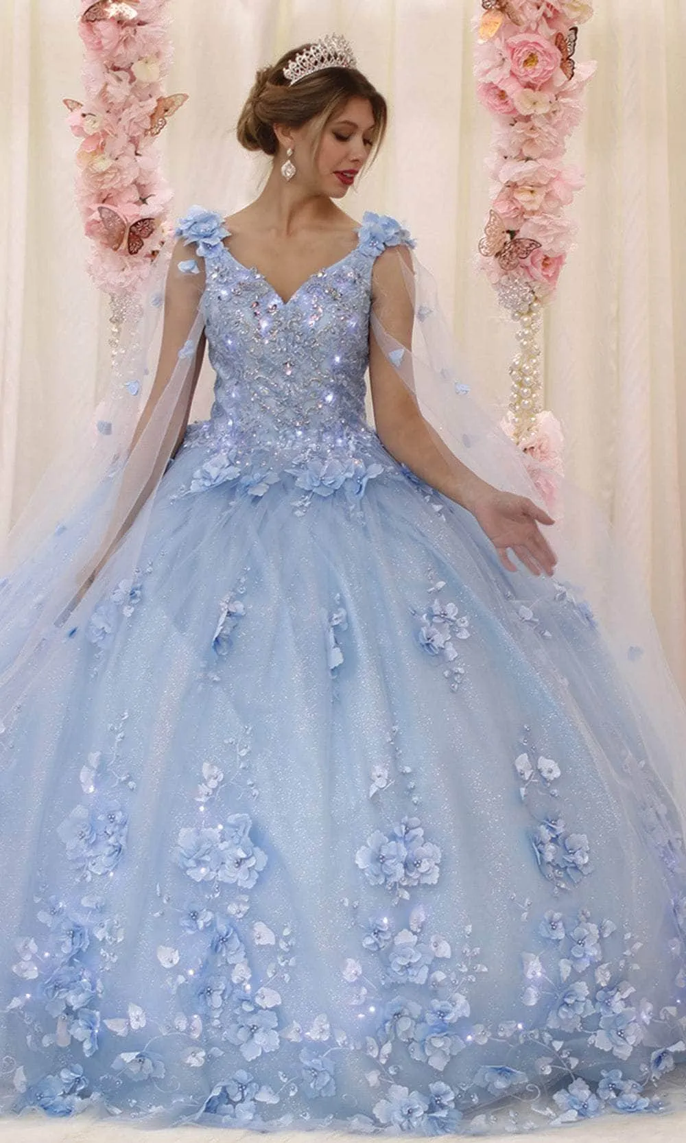 May Queen: LK199
