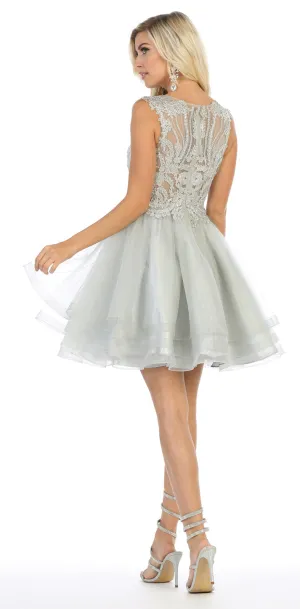 May Queen Prom MQ1681