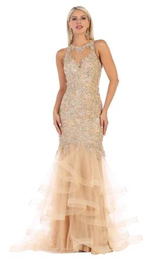 May Queen Prom RQ7637