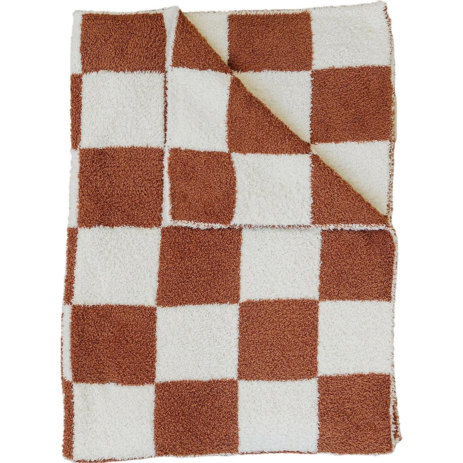 Mebie Baby Plush Child Blanket