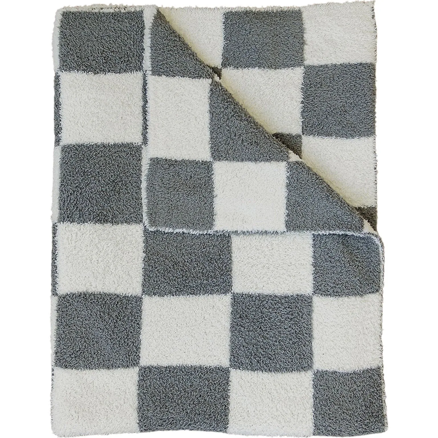Mebie Baby Plush Child Blanket