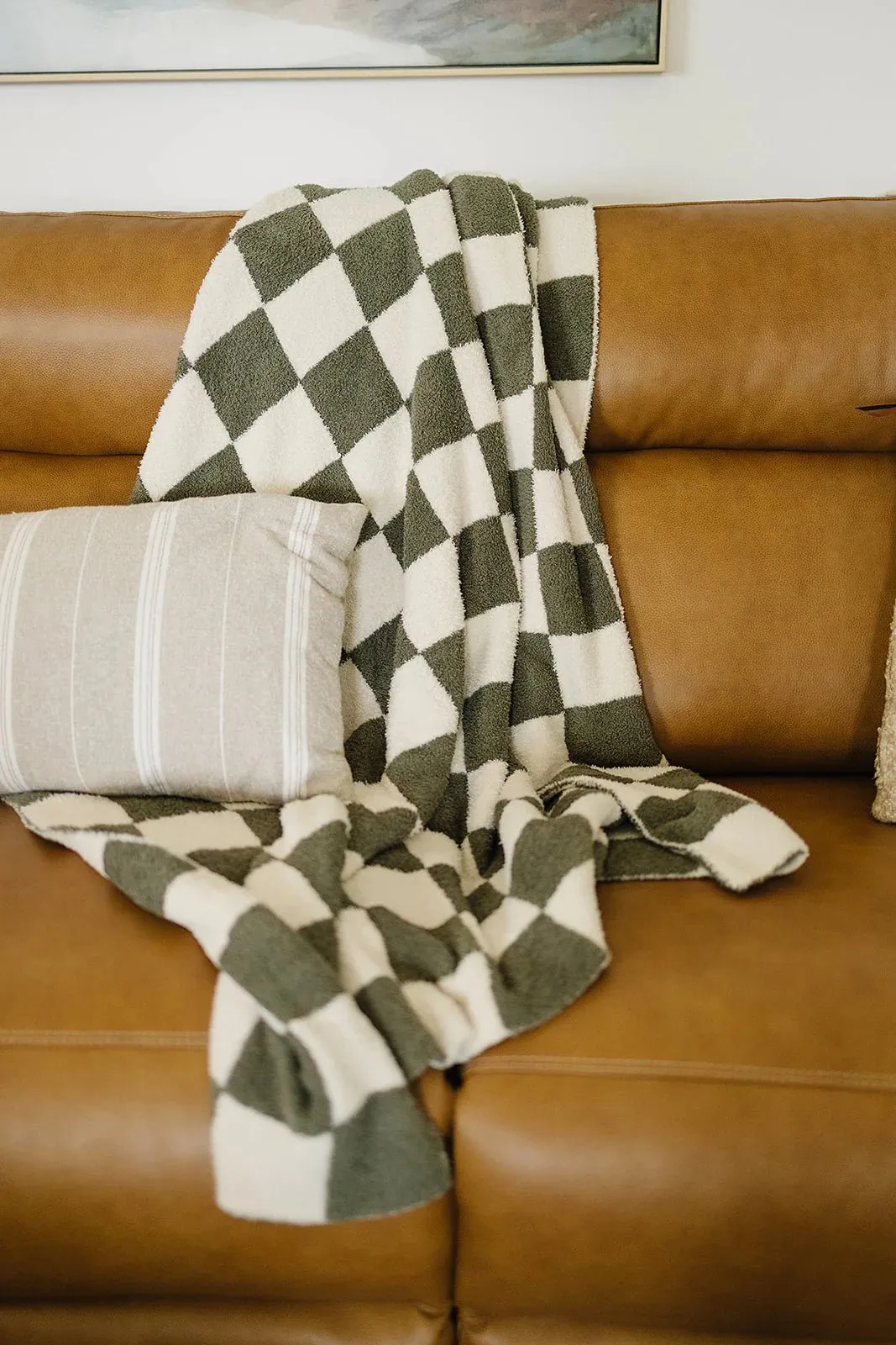 Mebie Baby Plush Child Blanket