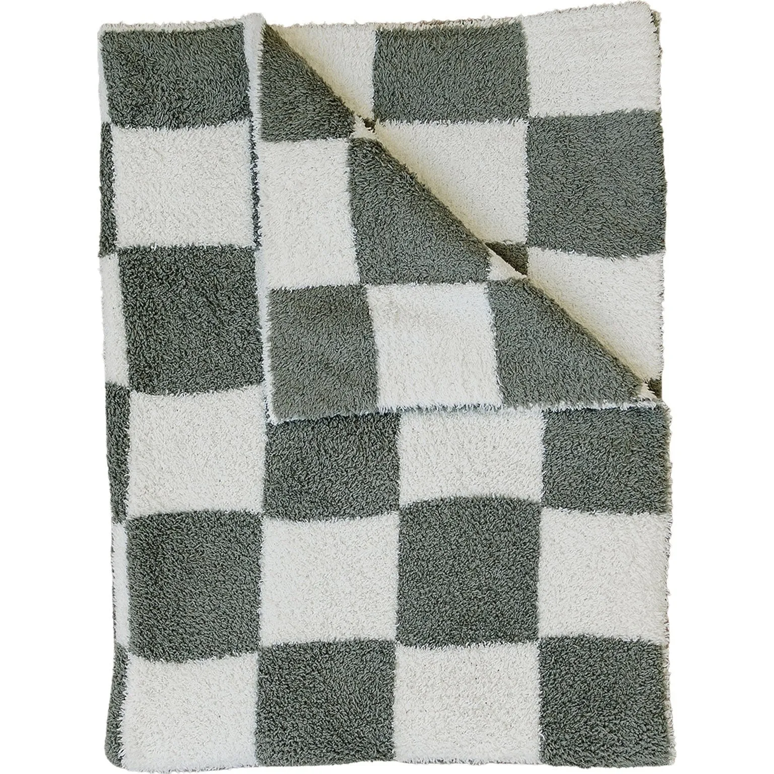 Mebie Baby Plush Child Blanket