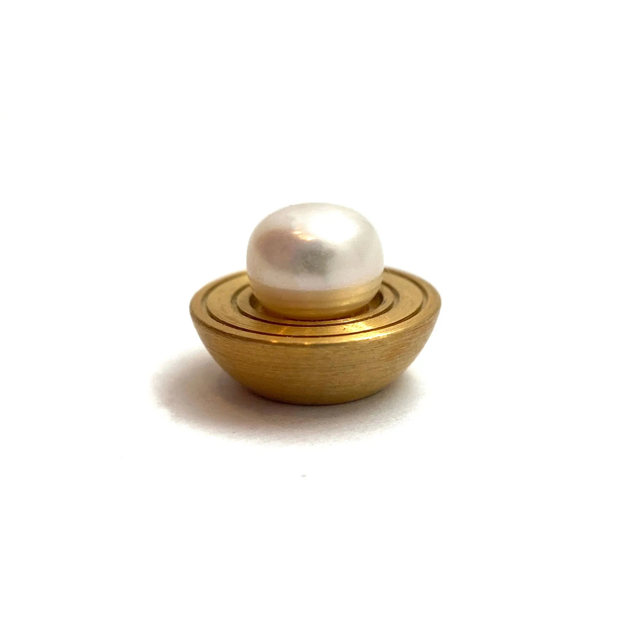 Medium Gold Topper - Embellished