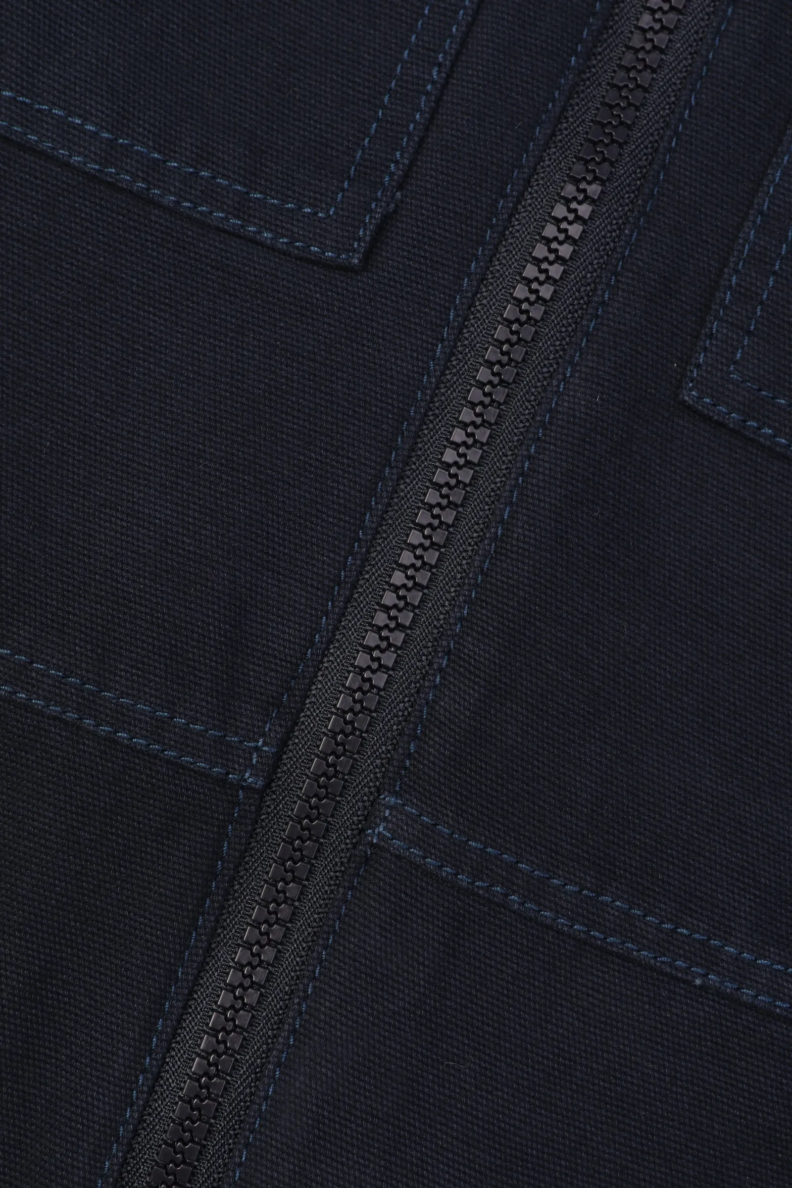 Mega Boilersuit Navy