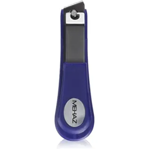 Mehaz 9MC0664 Pro Angled Toenail Clipper