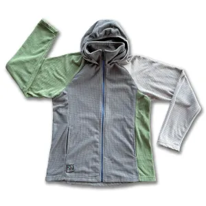 Men's CAMP Hooded Jacket - SALE