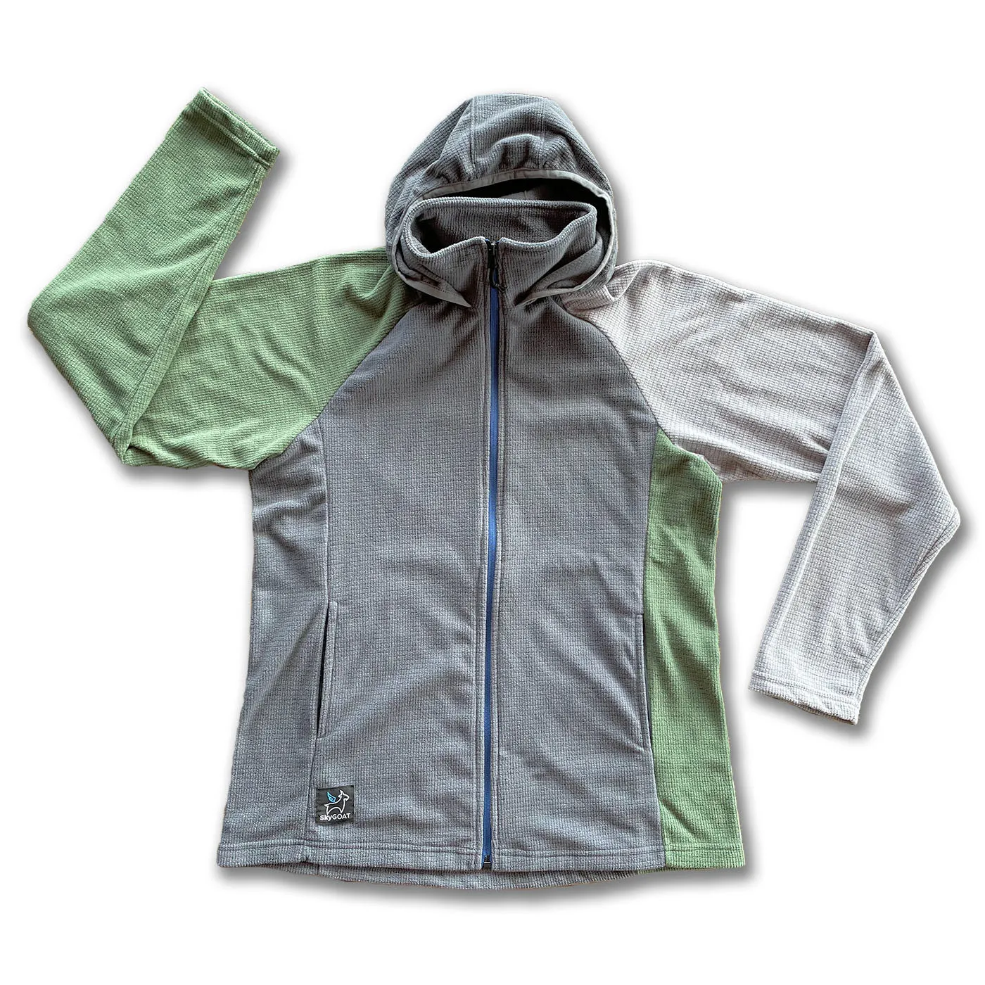 Men's CAMP Hooded Jacket - SALE