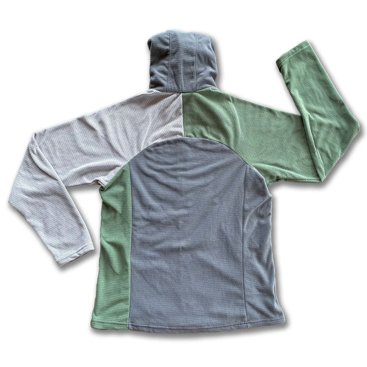 Men's CAMP Hooded Jacket - SALE