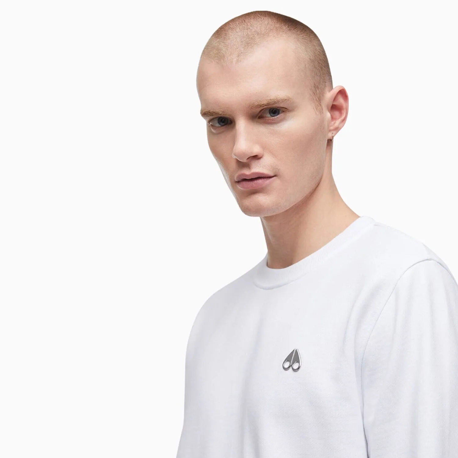 Men's Greyfield Crew Neck Sweatshirt