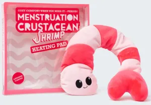 Menstruation Crustacean Shrimp