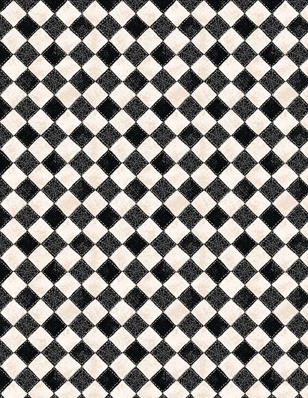 Meow-Gical Night 3008-96480-219 Cream/Black