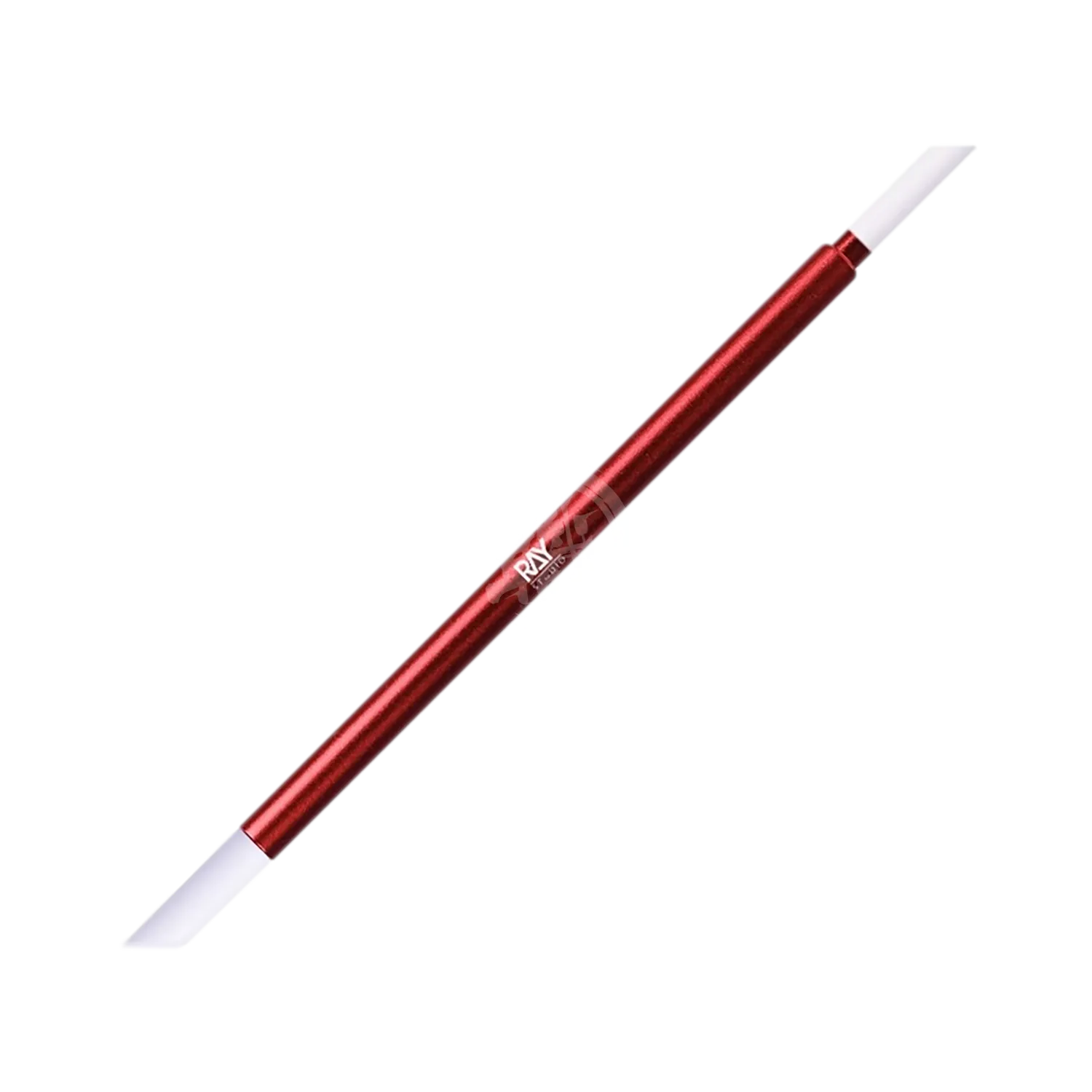 Metal Cleaning Stick [Red Handle]