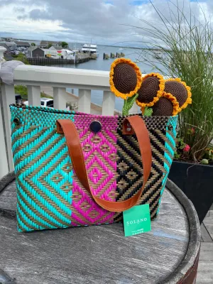 Mexican handbag