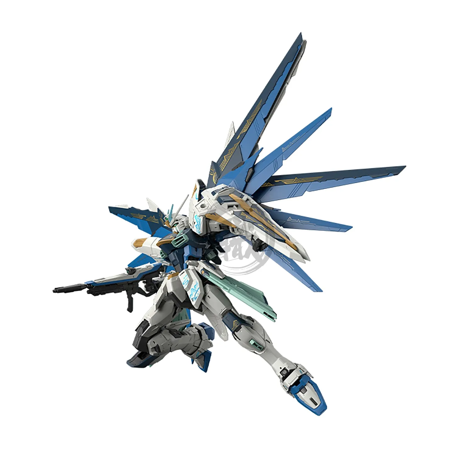 MG Freedom Gundam [Ver. 2.0] [Collection Ver.]