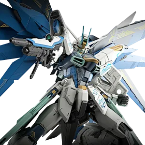 MG Freedom Gundam [Ver. 2.0] [Collection Ver.]