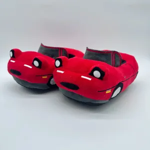 Miata Plush 9CAARS™