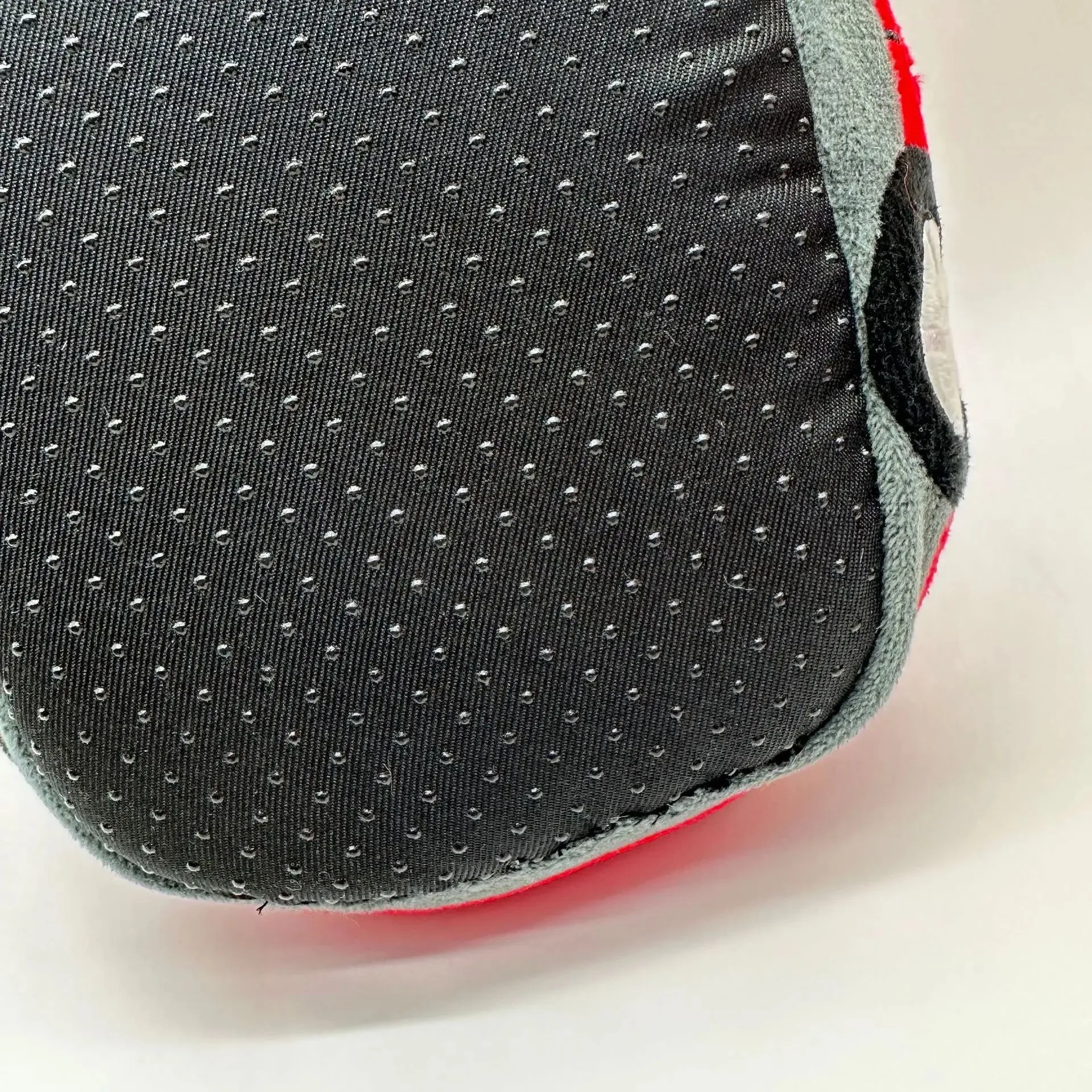 Miata Plush 9CAARS™