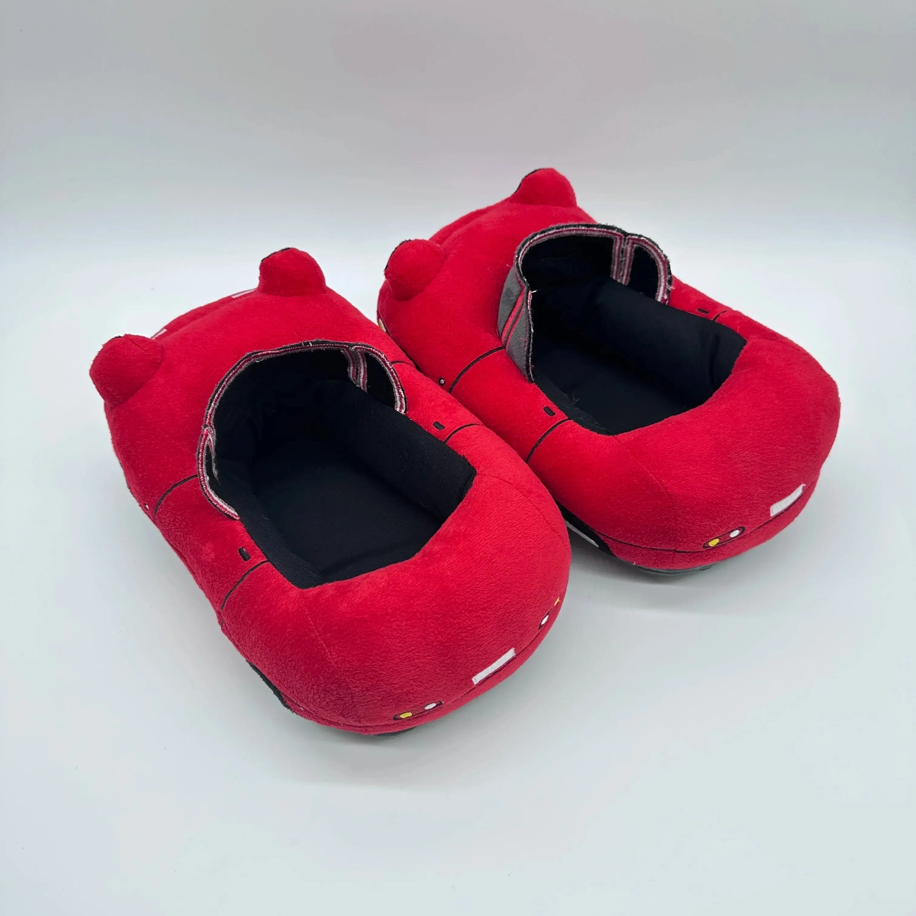 Miata Plush 9CAARS™