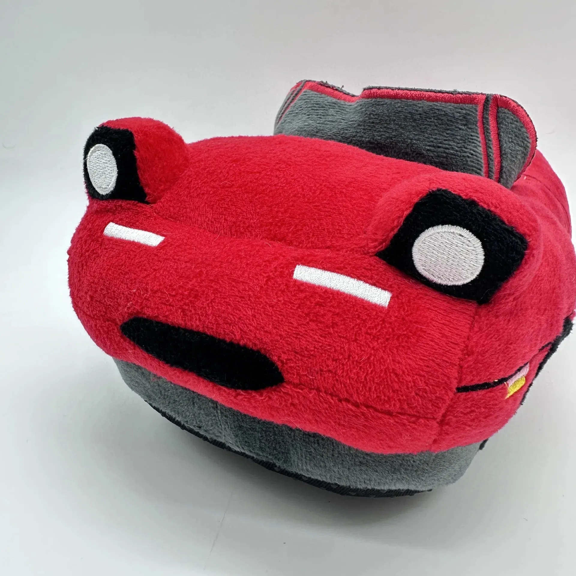 Miata Plush 9CAARS™