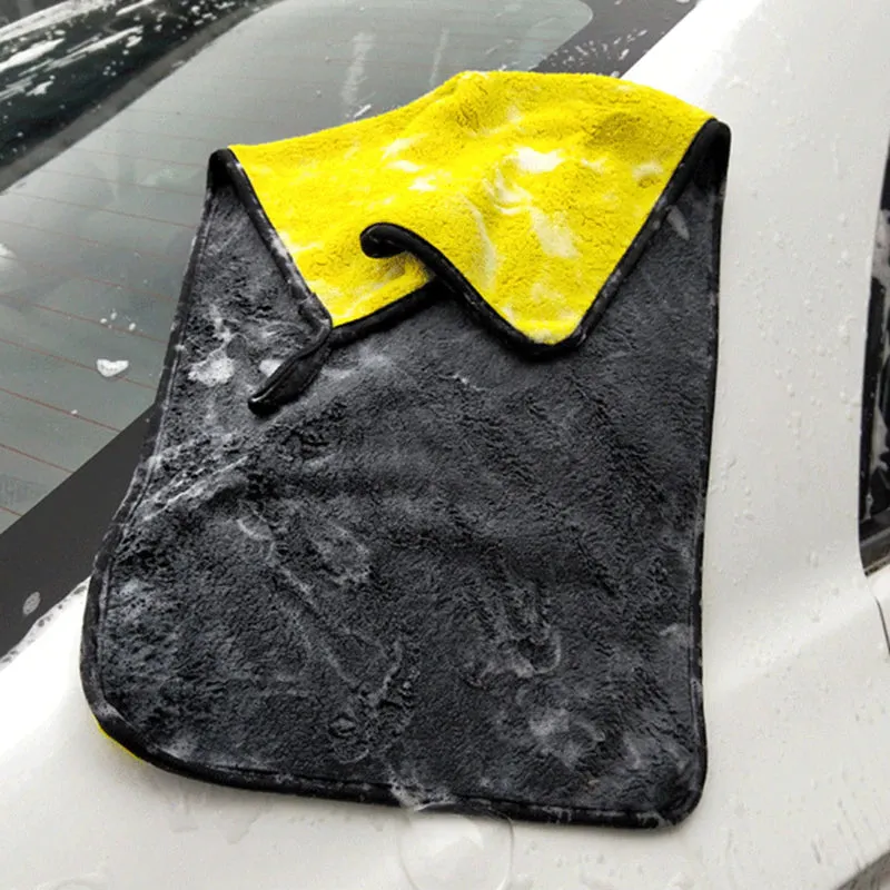 Microfiber Drying Cloth