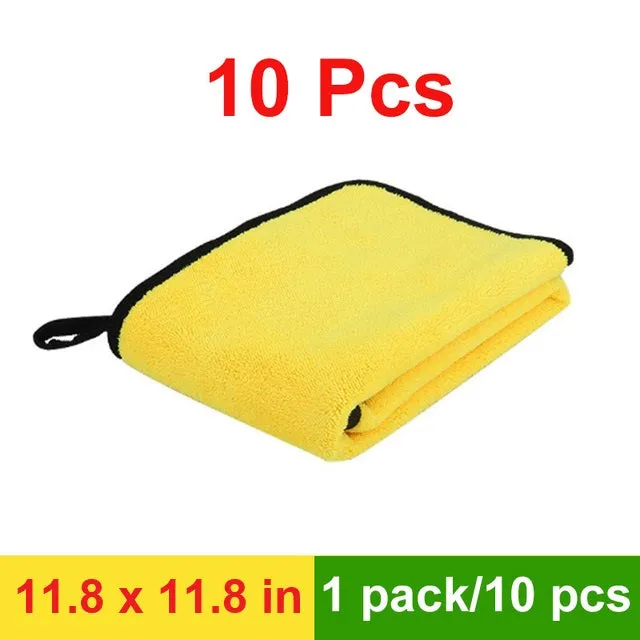 Microfiber Drying Cloth