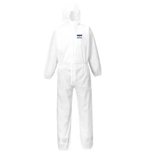 Micropore Disposable Boiler Suit