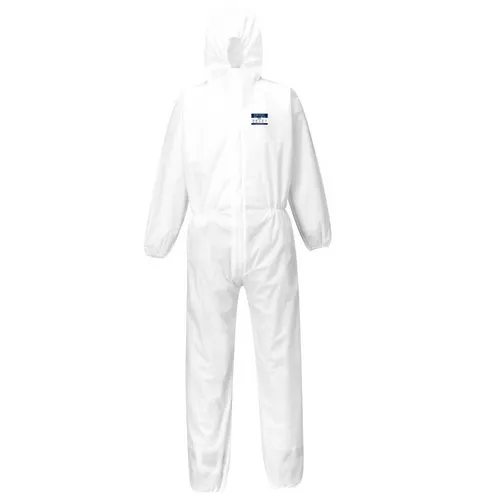 Micropore Disposable Boiler Suit