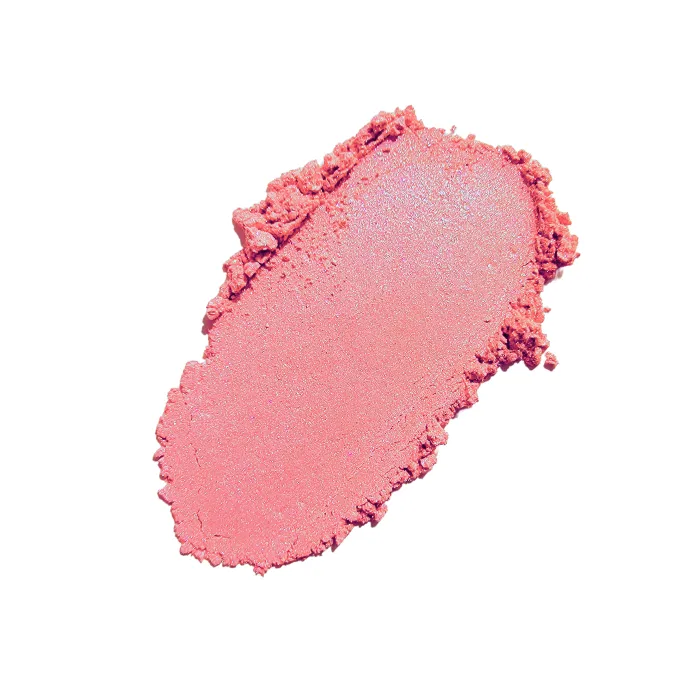 Mineral Blush - Antioxidant Cheek Powder