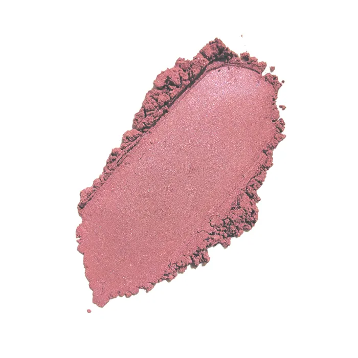 Mineral Blush - Antioxidant Cheek Powder