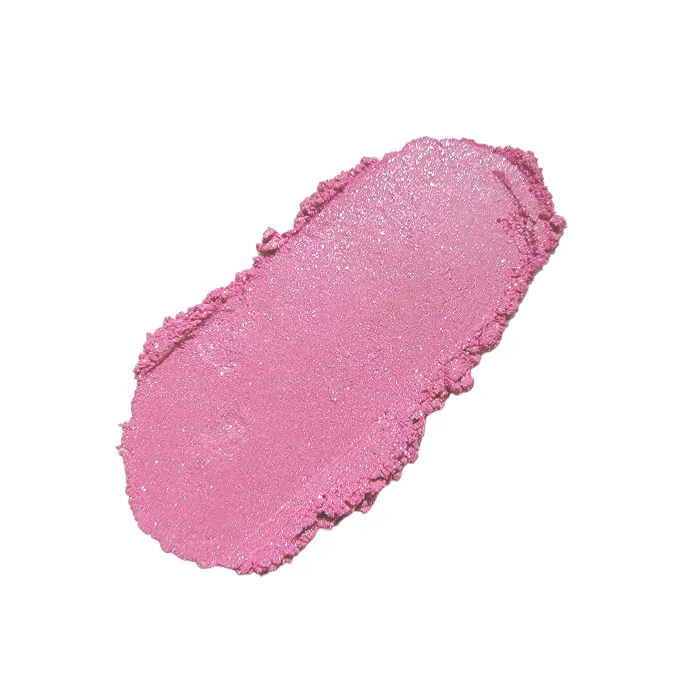 Mineral Blush - Antioxidant Cheek Powder