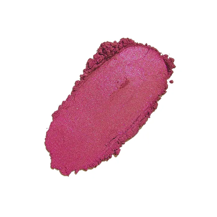 Mineral Blush - Antioxidant Cheek Powder