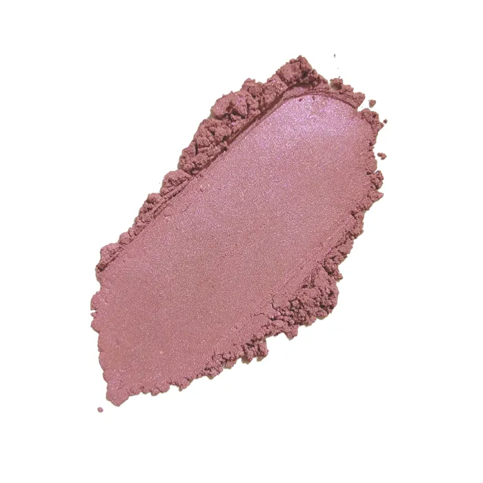 Mineral Blush - Antioxidant Cheek Powder
