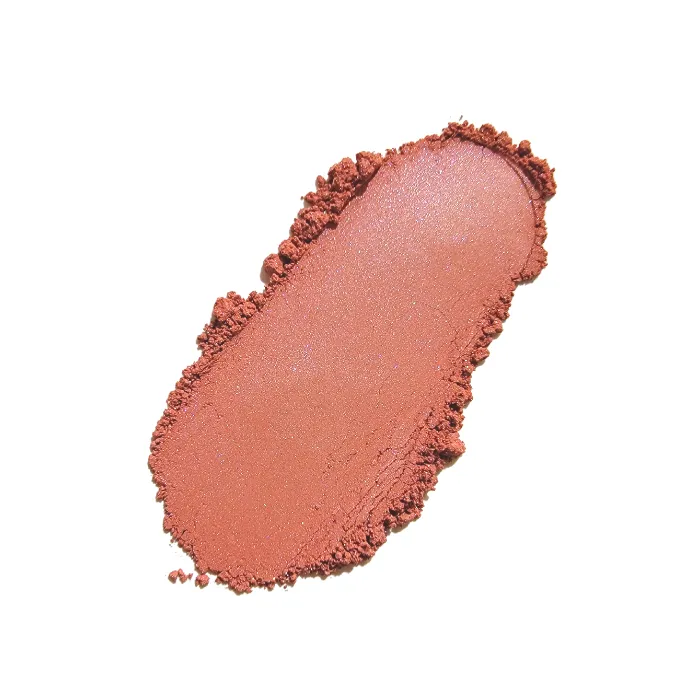 Mineral Blush - Antioxidant Cheek Powder