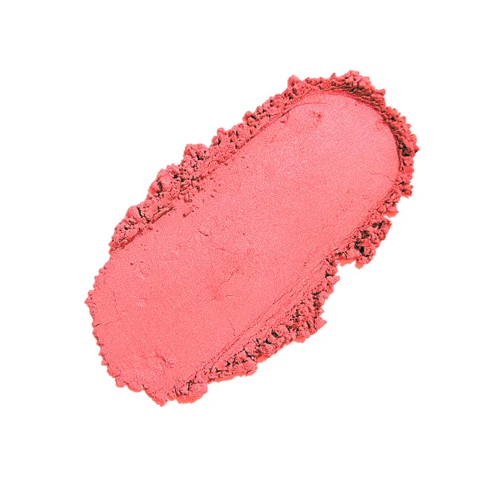 Mineral Blush - Antioxidant Cheek Powder