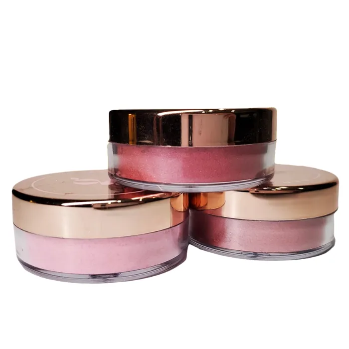Mineral Blush - Antioxidant Cheek Powder