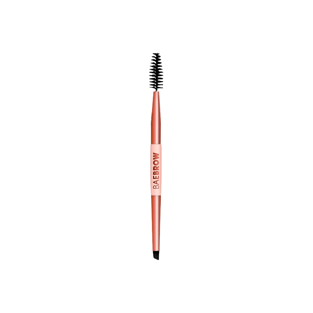 Mini Dual Ended Angled Brush