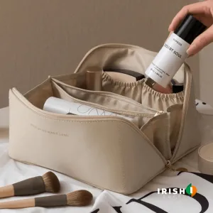 MINKA Spacious Cosmetics Organizer