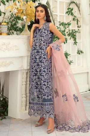 MM-18 | Vanya Mah-E-Meer RTW Stitched Collection