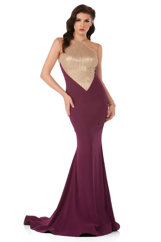 MNM Couture N0014