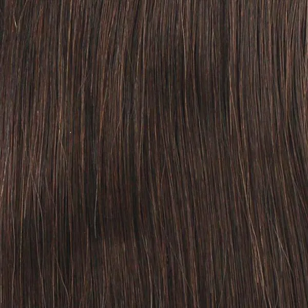 Model Model Equal Deep Invisible Diagonal Part Lace Wig - LELDM Dream - Clearance