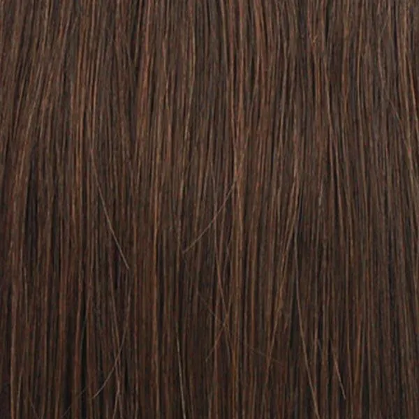 Model Model Equal Deep Invisible Diagonal Part Lace Wig - LELDM Dream - Clearance