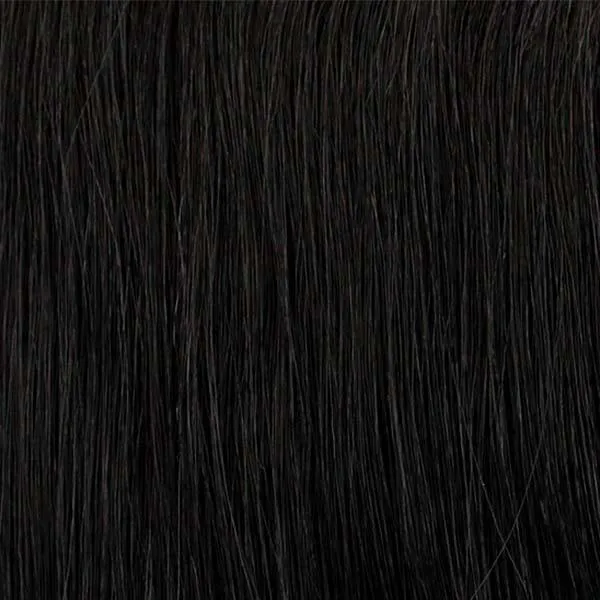 Model Model Equal Deep Invisible Diagonal Part Lace Wig - LELDM Dream - Clearance