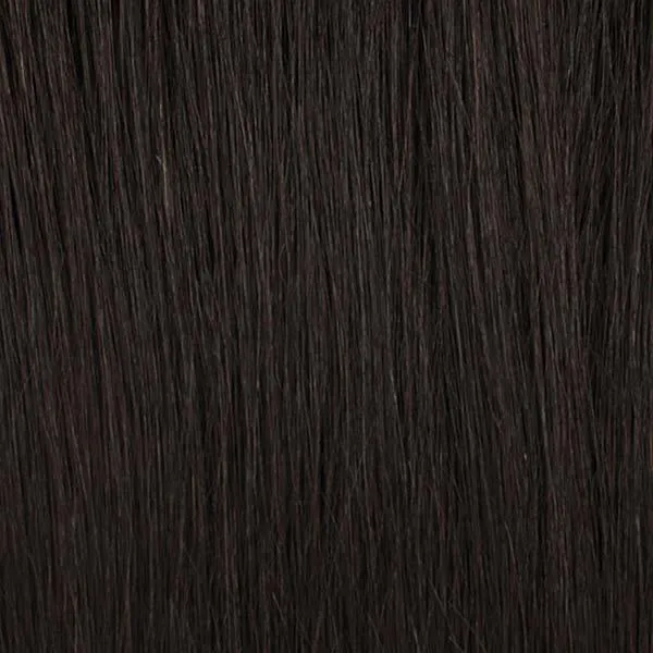 Model Model Equal Deep Invisible Diagonal Part Lace Wig - LELDM Dream - Clearance